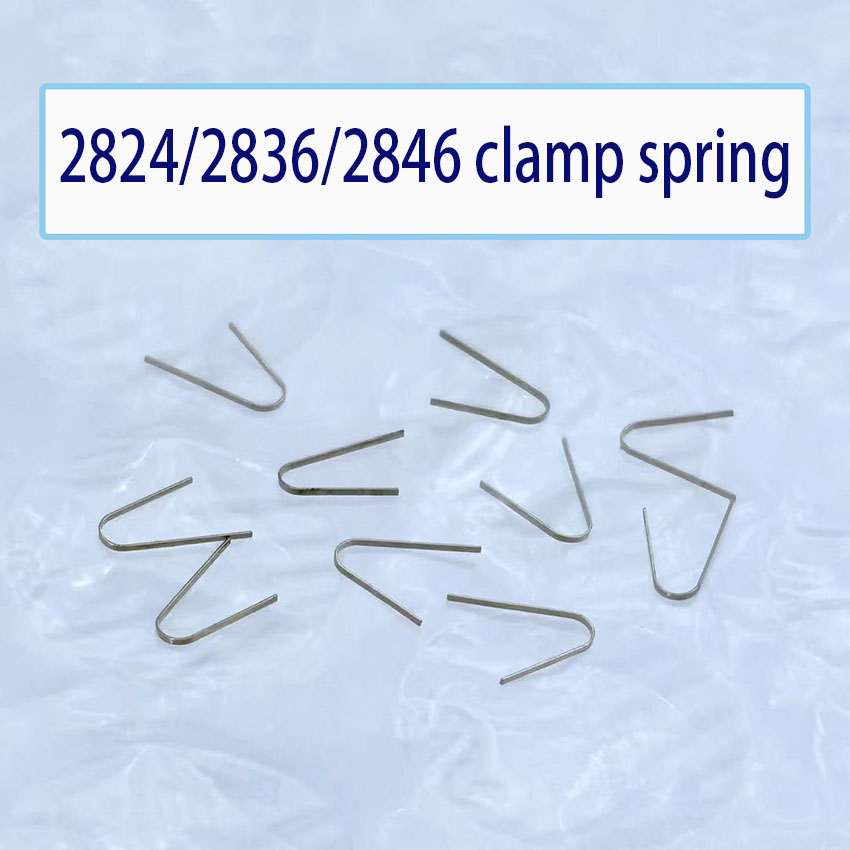 Spring Bar Tool Set - Watch Accessories 2824 2836 Movement Bar