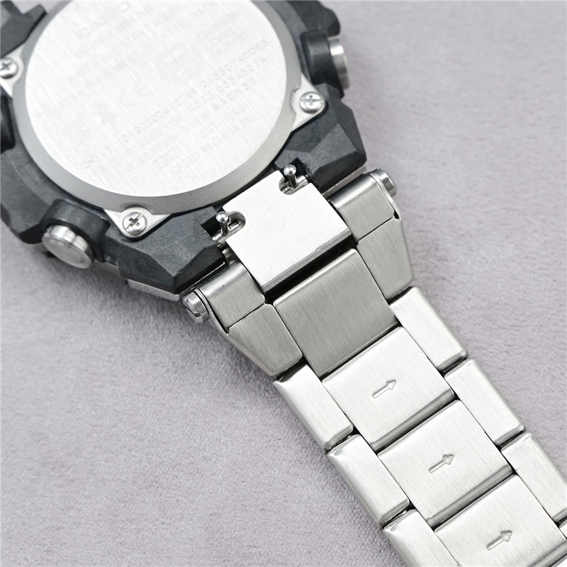 Solid Stainless Steel Strap fo - Nato Strap Nylon recension och pris