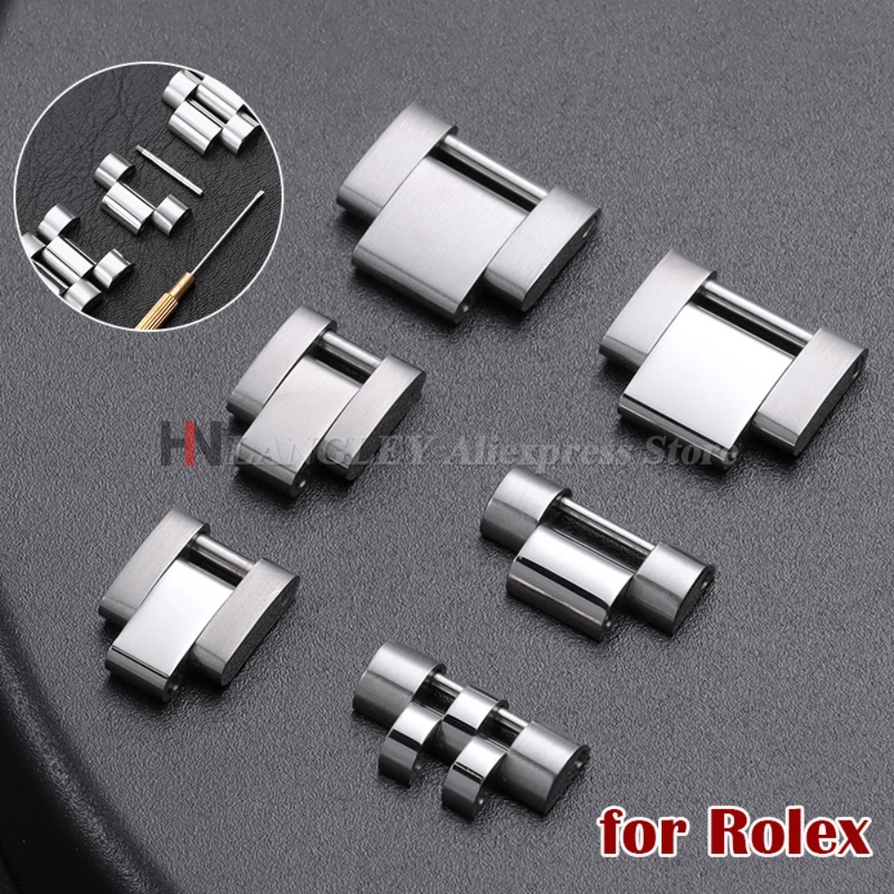 10*4.8mm/16*8mm/16*9mm Stainle - Rolex Watch Submariner recension och pris