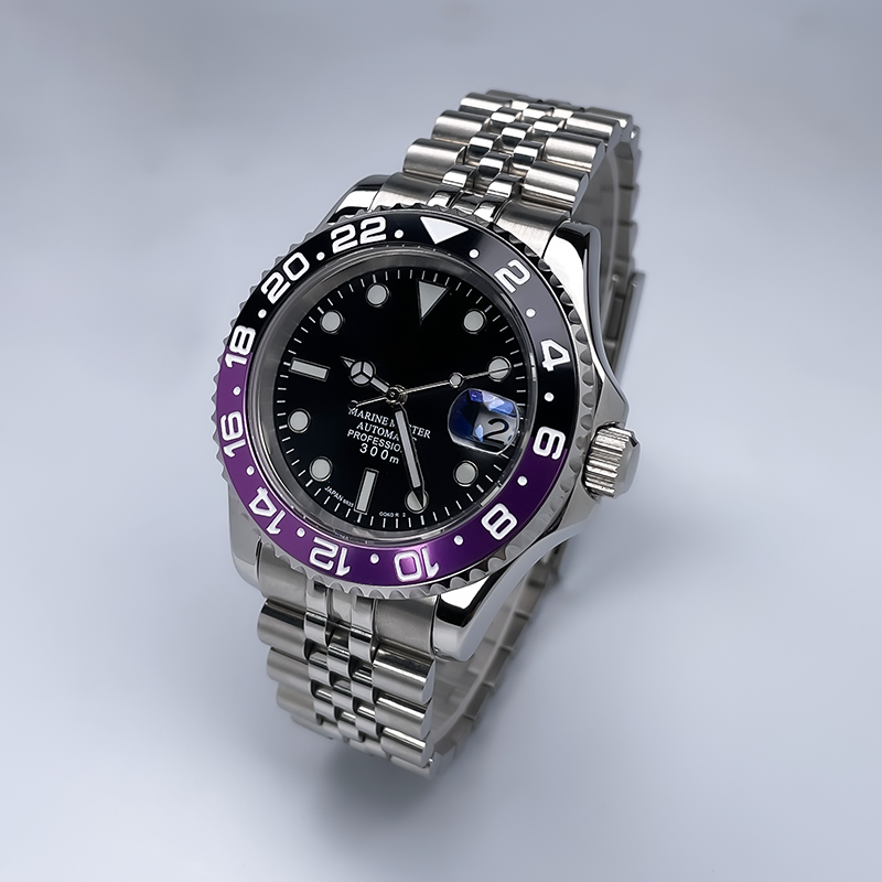 YM Style 40mm Mens Wristwatch, - Cartier Watch Santos recension och pris