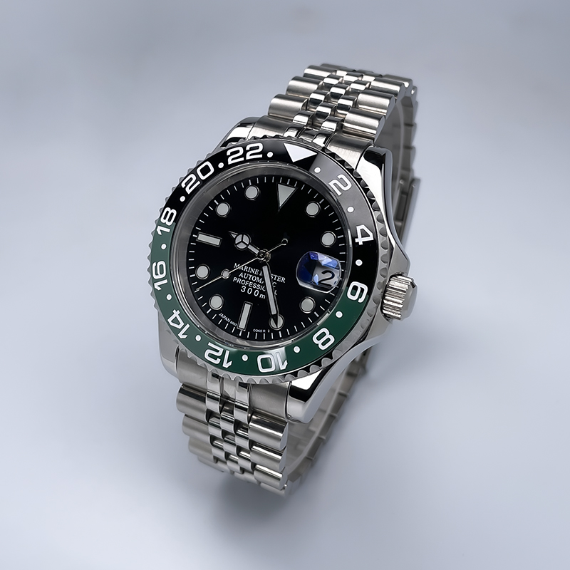 YM Style 40mm Mens Wristwatch, - Cartier Watch Santos recension och pris
