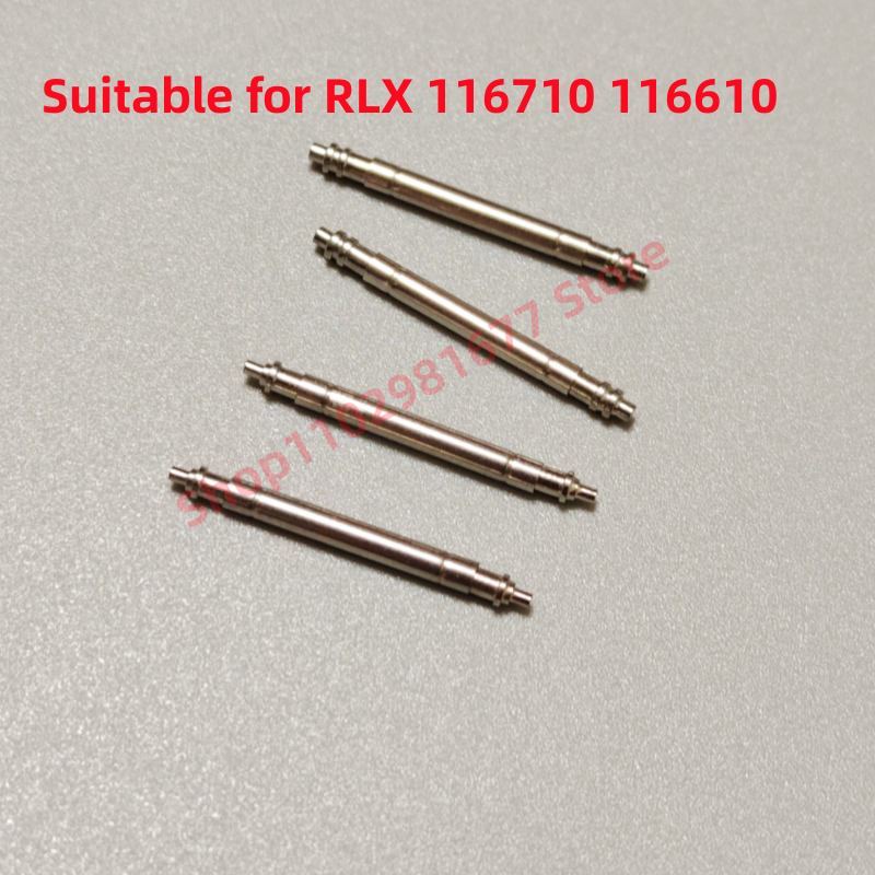 2PCS 20mm*2.0mm 316L Stainless - Rolex Watch Daytona recension och pris