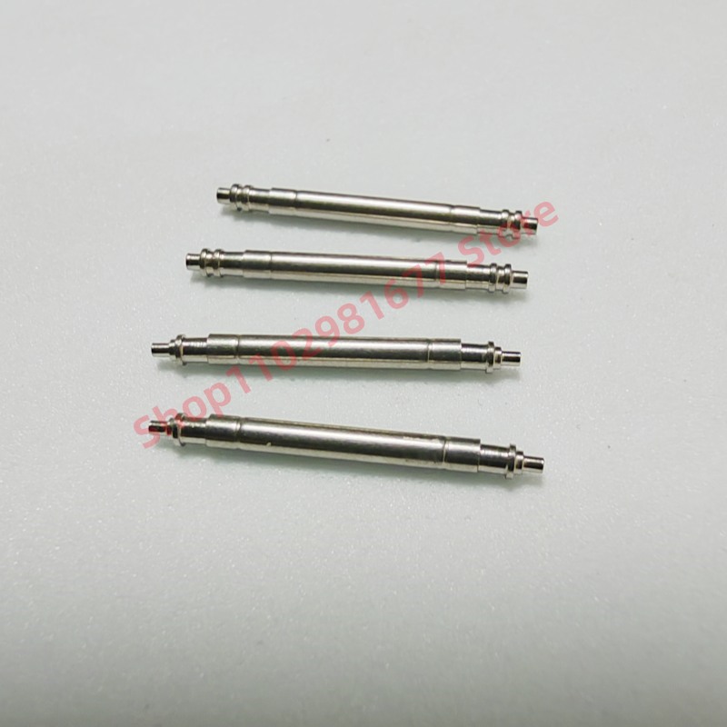2PCS 20mm*2.0mm 316L Stainless - Rolex Watch Daytona recension och pris