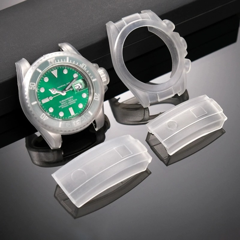 40mm Watch Cas Watch Protectiv - Rolex Watch Daytona recension och pris
