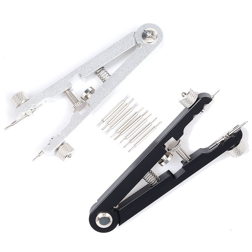 V-Shaped Spring Bar Plier Watc - Spring Bar Tool Set recension och pris