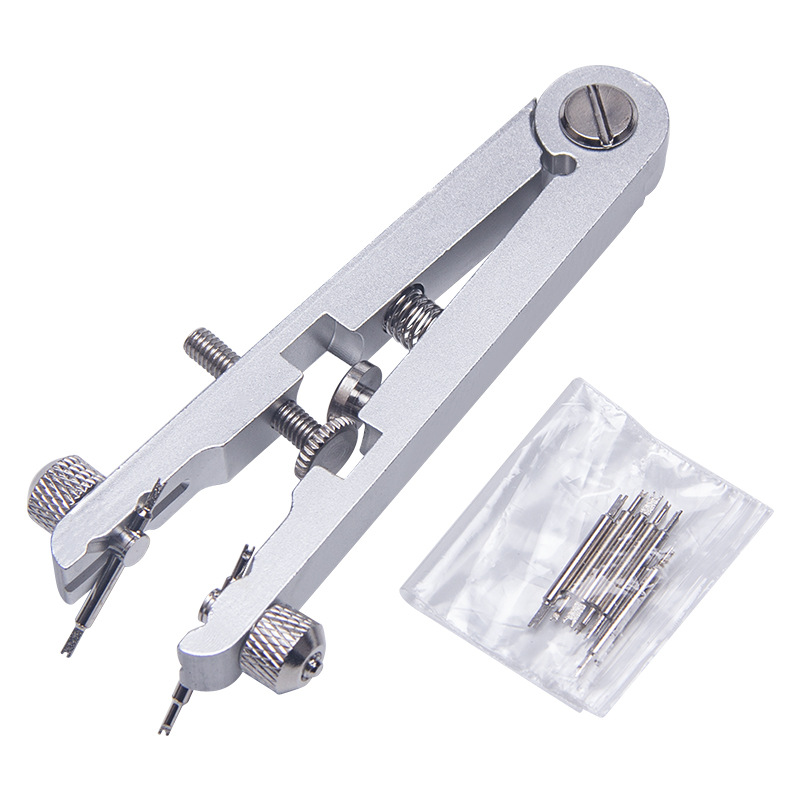 V-Shaped Spring Bar Plier Watc - Spring Bar Tool Set recension och pris