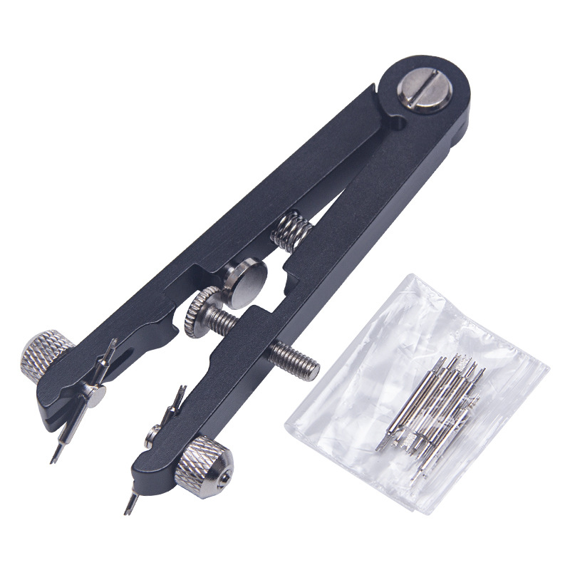 V-Shaped Spring Bar Plier Watc - Spring Bar Tool Set recension och pris