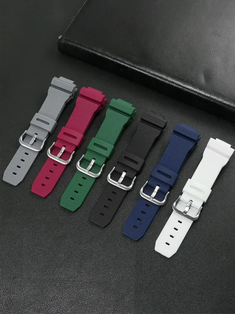Strap for Casio G-SHOCK GM-210 - Casio Watch G-Shock Dw-5600 recension och pris