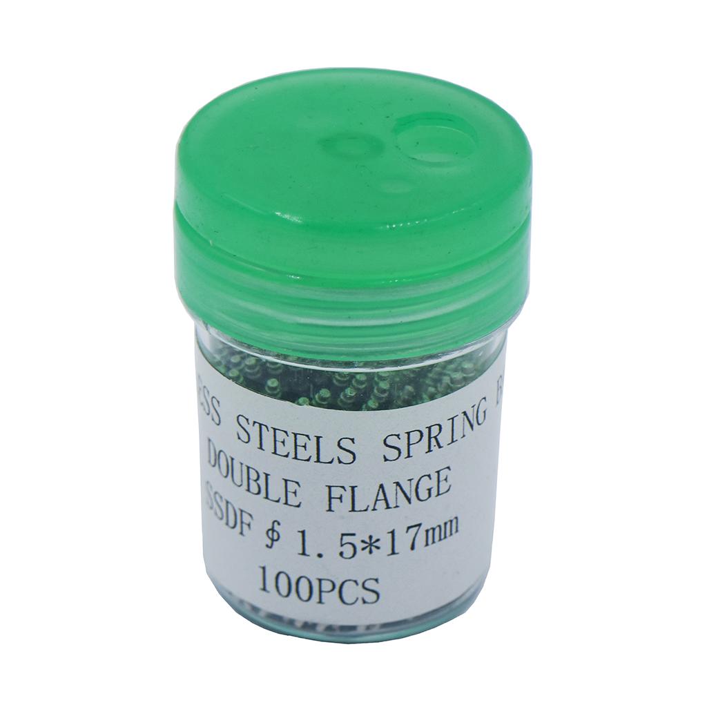 Stainless Steel Watch Band Lin - Spring Bar Tool Set recension och pris