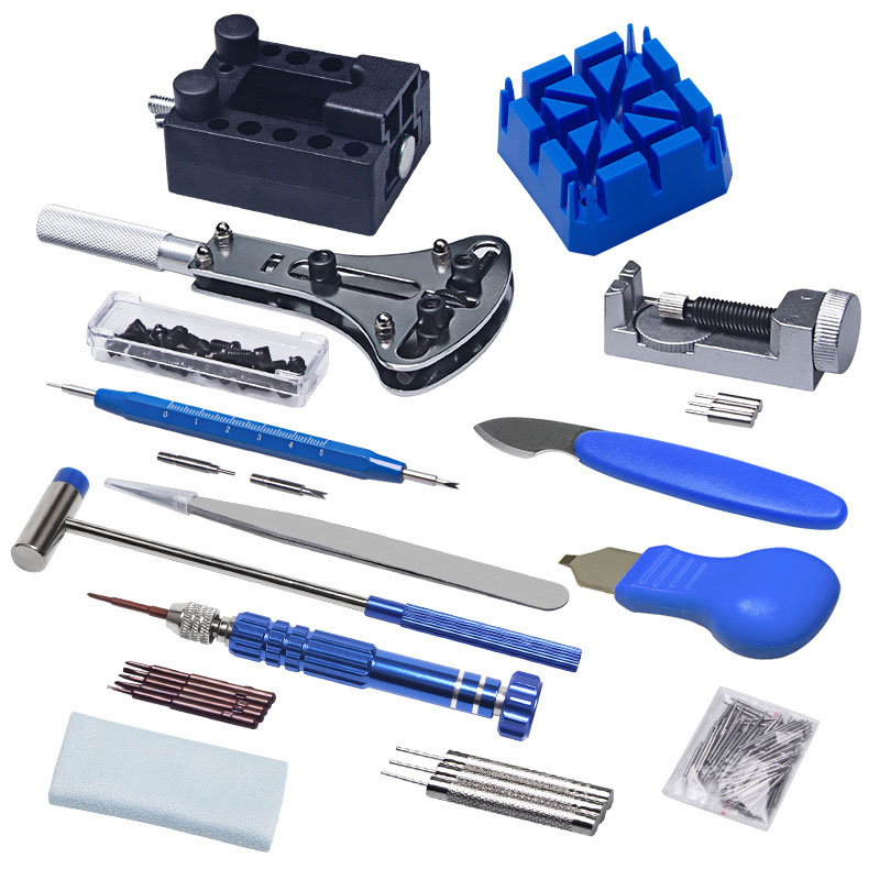Professional Watch Repair Tool - Spring Bar Tool Set recension och pris