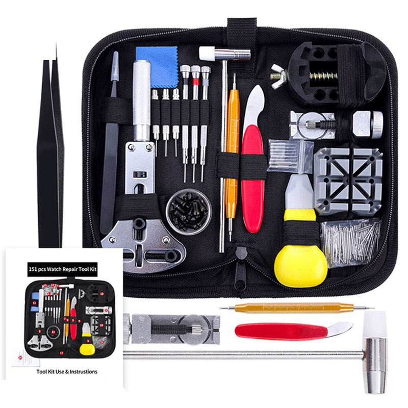 Professional Watch Repair Tool - Spring Bar Tool Set recension och pris